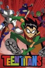 Watch Teen Titans Xmovies8